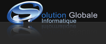 Intranet de gestion - Solution Globale Informatique
